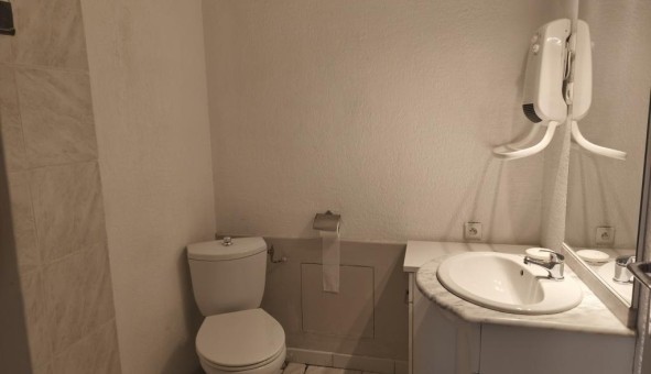 Logement tudiant T2 à Marseille 13me arrondissement (13013)