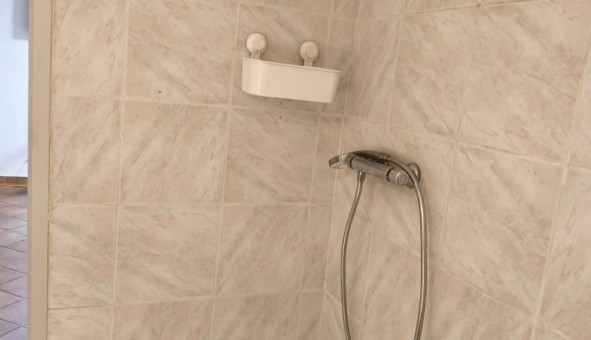 Logement tudiant T2 à Marseille 13me arrondissement (13013)