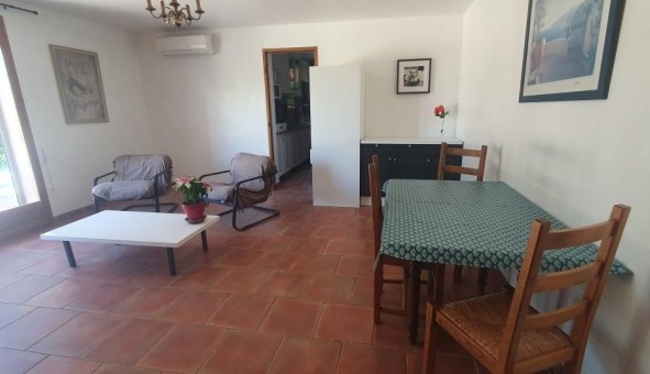 Logement tudiant T2 à Marseille 13me arrondissement (13013)
