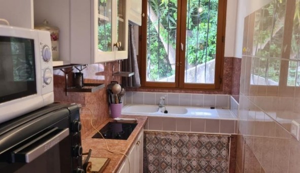 Logement tudiant T2 à Marseille 13me arrondissement (13013)