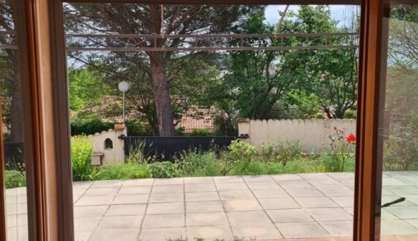 Logement tudiant T2 à Marseille 13me arrondissement (13013)