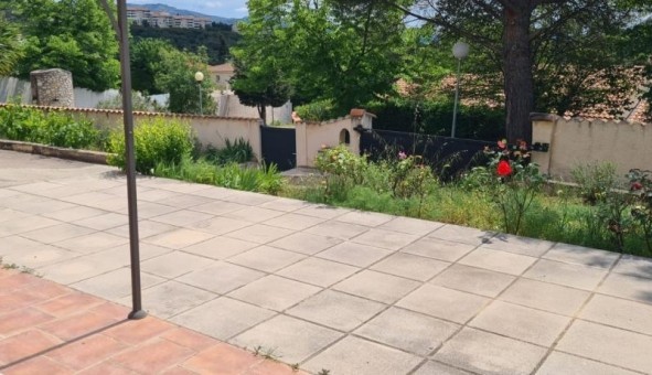 Logement tudiant T2 à Marseille 13me arrondissement (13013)