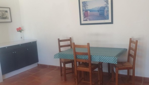Logement tudiant T2 à Marseille 13me arrondissement (13013)