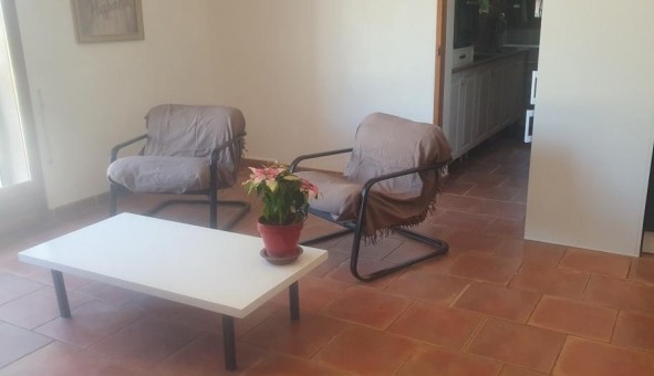 Logement tudiant T2 à Marseille 13me arrondissement (13013)