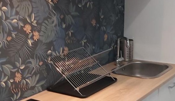 Logement tudiant T2 à Marseille 13me arrondissement (13013)