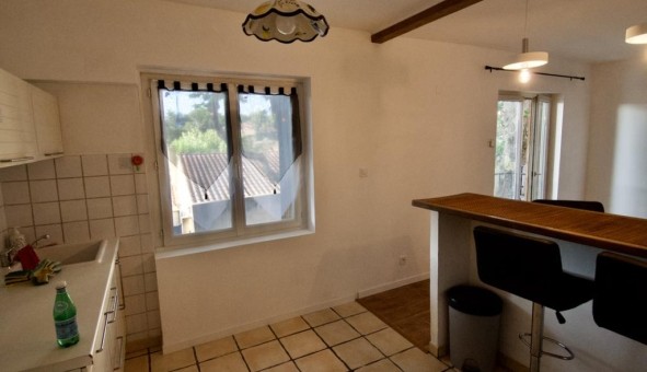Logement tudiant Location T2 Vide Marseille 13me arrondissement (13013)