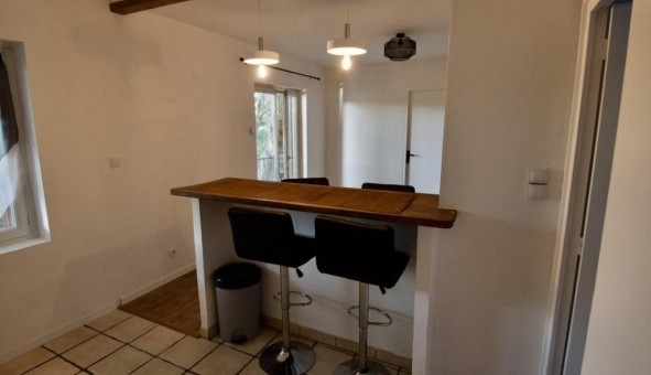 Logement tudiant T2 à Marseille 13me arrondissement (13013)