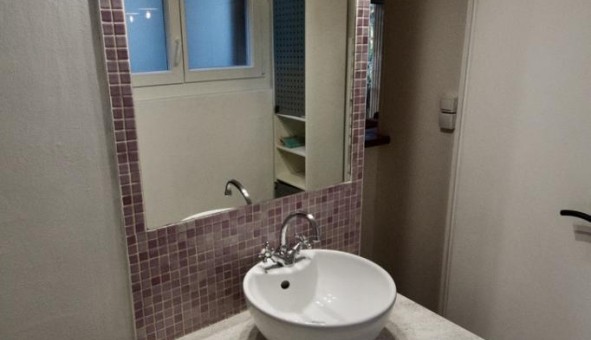 Logement tudiant T2 à Marseille 13me arrondissement (13013)