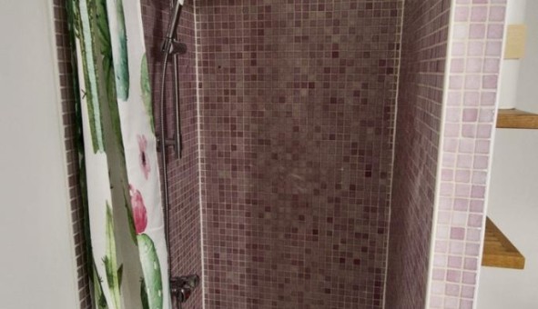 Logement tudiant T2 à Marseille 13me arrondissement (13013)