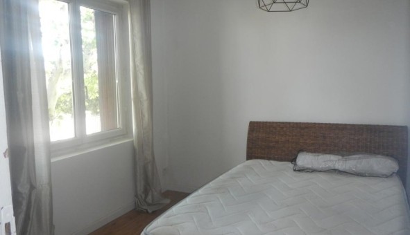 Logement tudiant T2 à Marseille 13me arrondissement (13013)