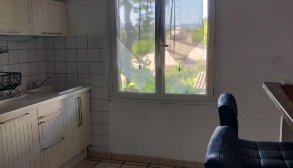 Logement tudiant T2 à Marseille 13me arrondissement (13013)