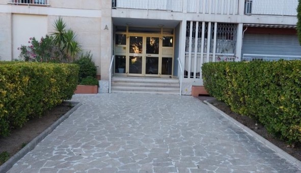 Logement tudiant T2 à Marseille 13me arrondissement (13013)