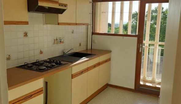 Logement tudiant T2 à Marseille 13me arrondissement (13013)