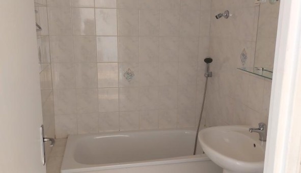 Logement tudiant T2 à Marseille 13me arrondissement (13013)
