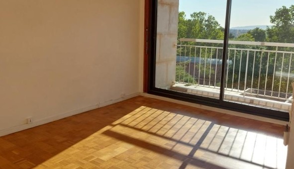 Logement tudiant T2 à Marseille 13me arrondissement (13013)