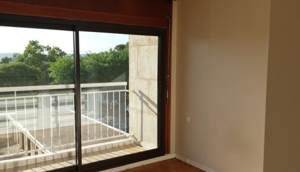 Logement tudiant T2 à Marseille 13me arrondissement (13013)