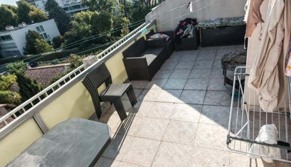 Logement tudiant T2 à Marseille 13me arrondissement (13013)