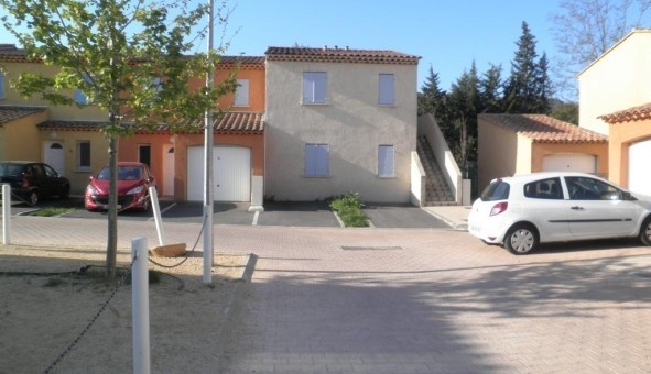 Logement tudiant T2 à Marseille 13me arrondissement (13013)