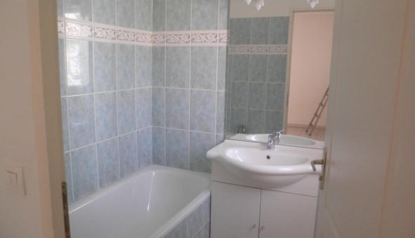 Logement tudiant T2 à Marseille 13me arrondissement (13013)