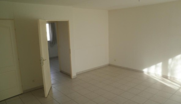 Logement tudiant T2 à Marseille 13me arrondissement (13013)