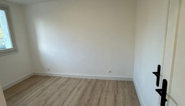 Logement �tudiant T2 &agrave; Marseille 13�me arrondissement (13013)