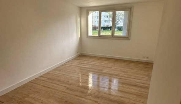 Logement �tudiant T2 &agrave; Marseille 13�me arrondissement (13013)