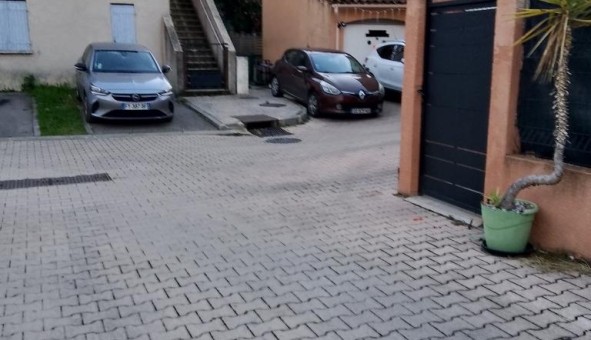 Logement �tudiant T2 &agrave; Marseille 13�me arrondissement (13013)