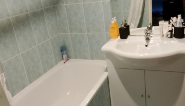 Logement �tudiant T2 &agrave; Marseille 13�me arrondissement (13013)