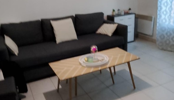 Logement �tudiant T2 &agrave; Marseille 13�me arrondissement (13013)