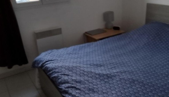 Logement �tudiant T2 &agrave; Marseille 13�me arrondissement (13013)