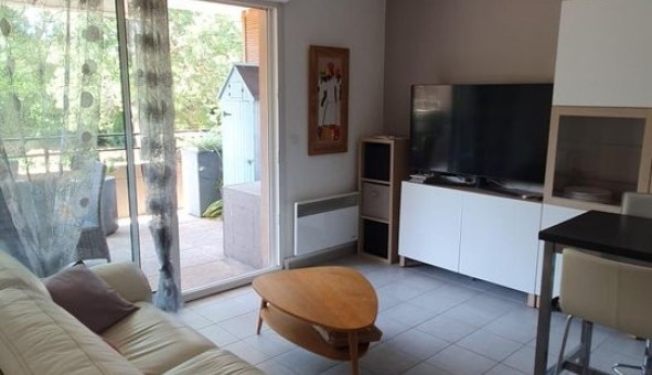 Logement �tudiant Location T2 Vide Marseille 13�me arrondissement (13013)