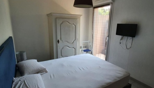 Logement �tudiant T2 &agrave; Marseille 13�me arrondissement (13013)