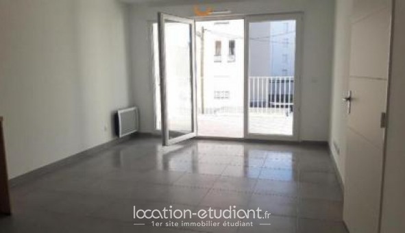 Logement tudiant T2 à Marseille 14me arrondissement (13014)