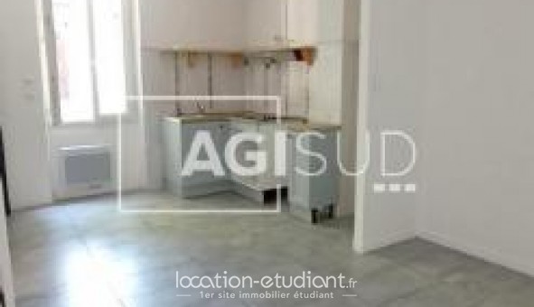 Logement tudiant T2 à Marseille 14me arrondissement (13014)