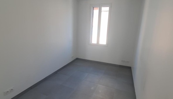 Logement tudiant T2 à Marseille 14me arrondissement (13014)