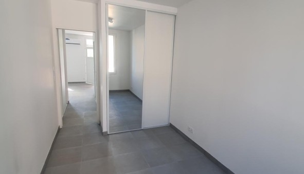 Logement tudiant T2 à Marseille 14me arrondissement (13014)