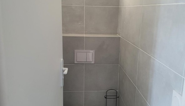 Logement tudiant T2 à Marseille 14me arrondissement (13014)