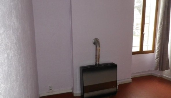 Logement tudiant T2 à Marseille 14me arrondissement (13014)