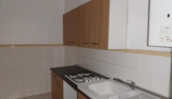 Logement tudiant T2 à Marseille 14me arrondissement (13014)