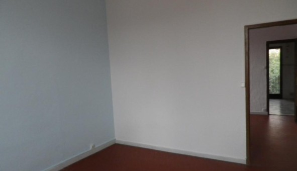 Logement tudiant T2 à Marseille 14me arrondissement (13014)