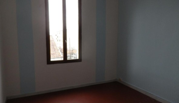 Logement tudiant T2 à Marseille 14me arrondissement (13014)