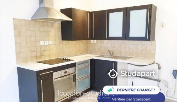 Logement tudiant Location T2 Meublé Marseille 14me arrondissement (13014)