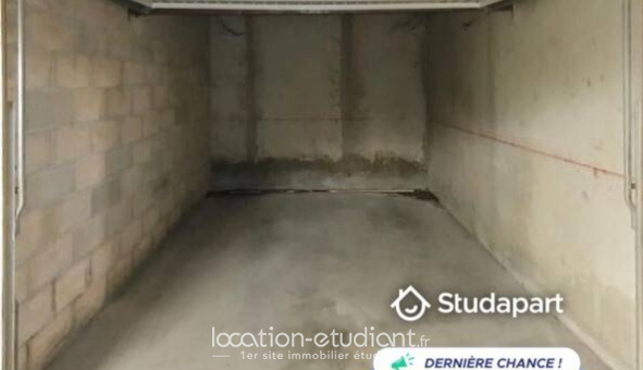 Logement tudiant T2 à Marseille 14me arrondissement (13014)