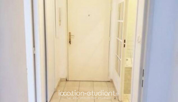 Logement tudiant T2 à Marseille 14me arrondissement (13014)