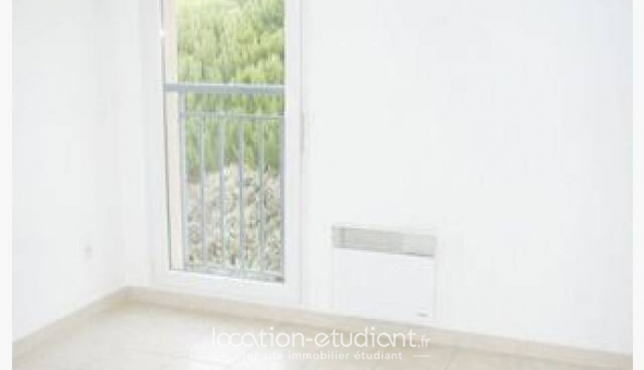 Logement tudiant T2 à Marseille 14me arrondissement (13014)