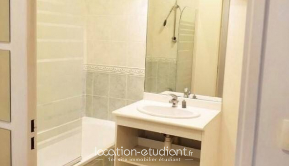 Logement tudiant T2 à Marseille 14me arrondissement (13014)