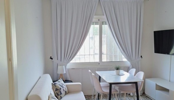 Logement �tudiant T2 &agrave; Marseille 14�me arrondissement (13014)