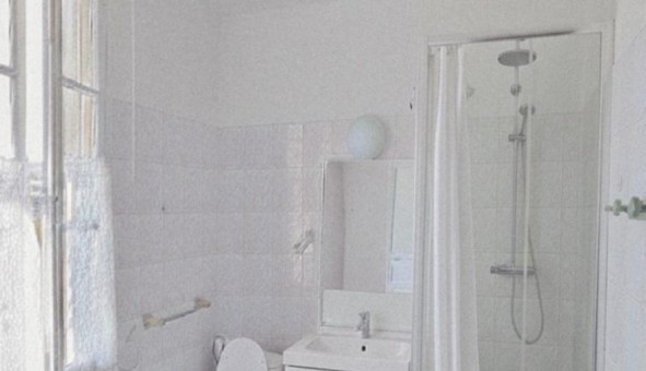 Logement �tudiant T2 &agrave; Marseille 14�me arrondissement (13014)