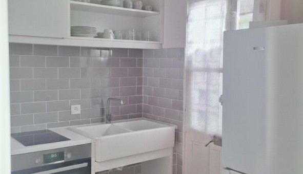 Logement �tudiant T2 &agrave; Marseille 14�me arrondissement (13014)