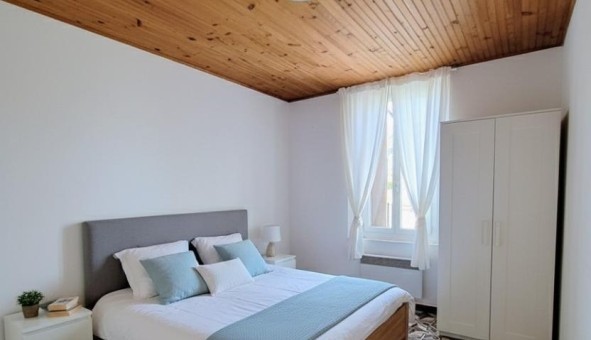 Logement �tudiant T2 &agrave; Marseille 14�me arrondissement (13014)